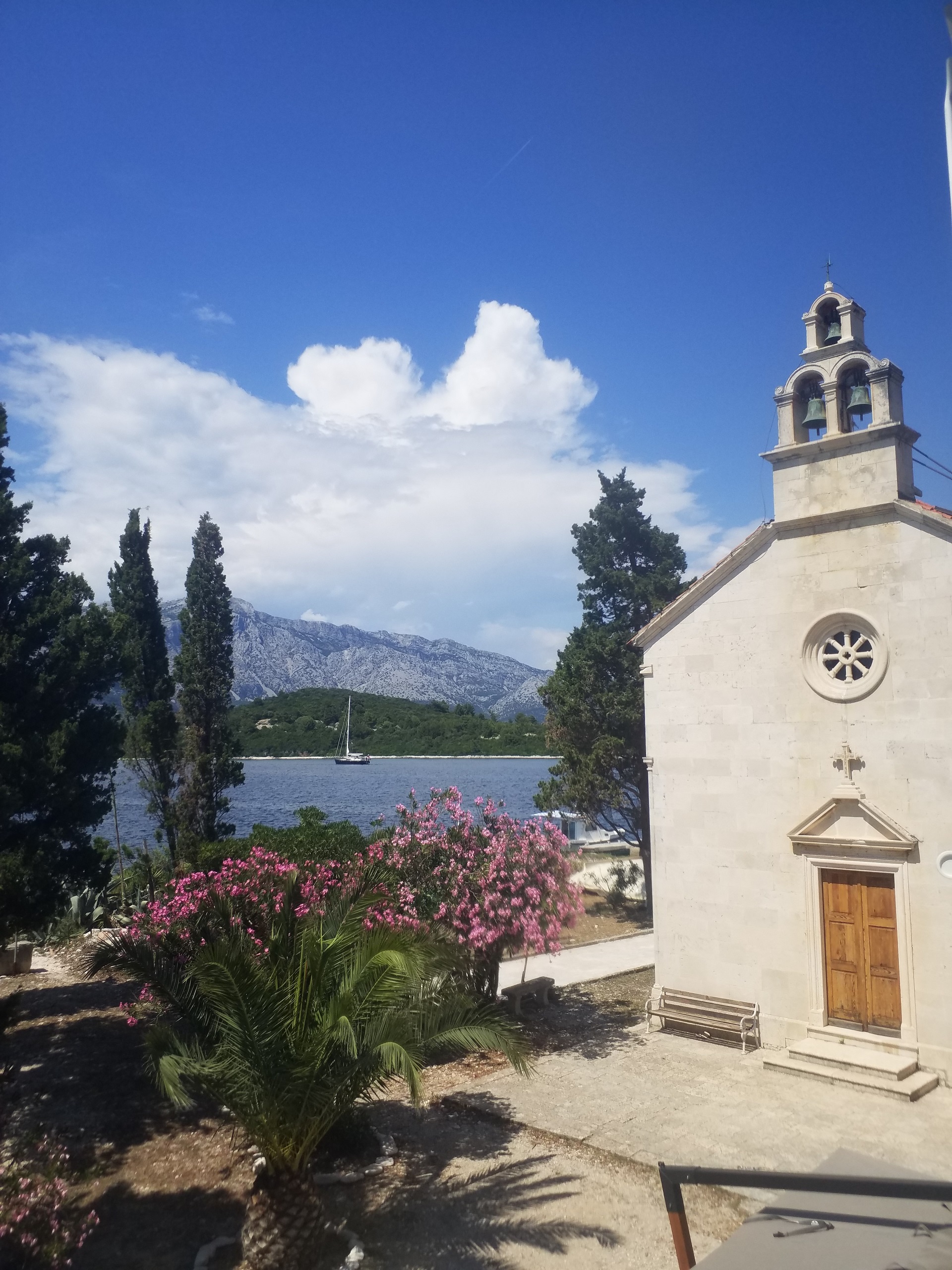 Vrnik